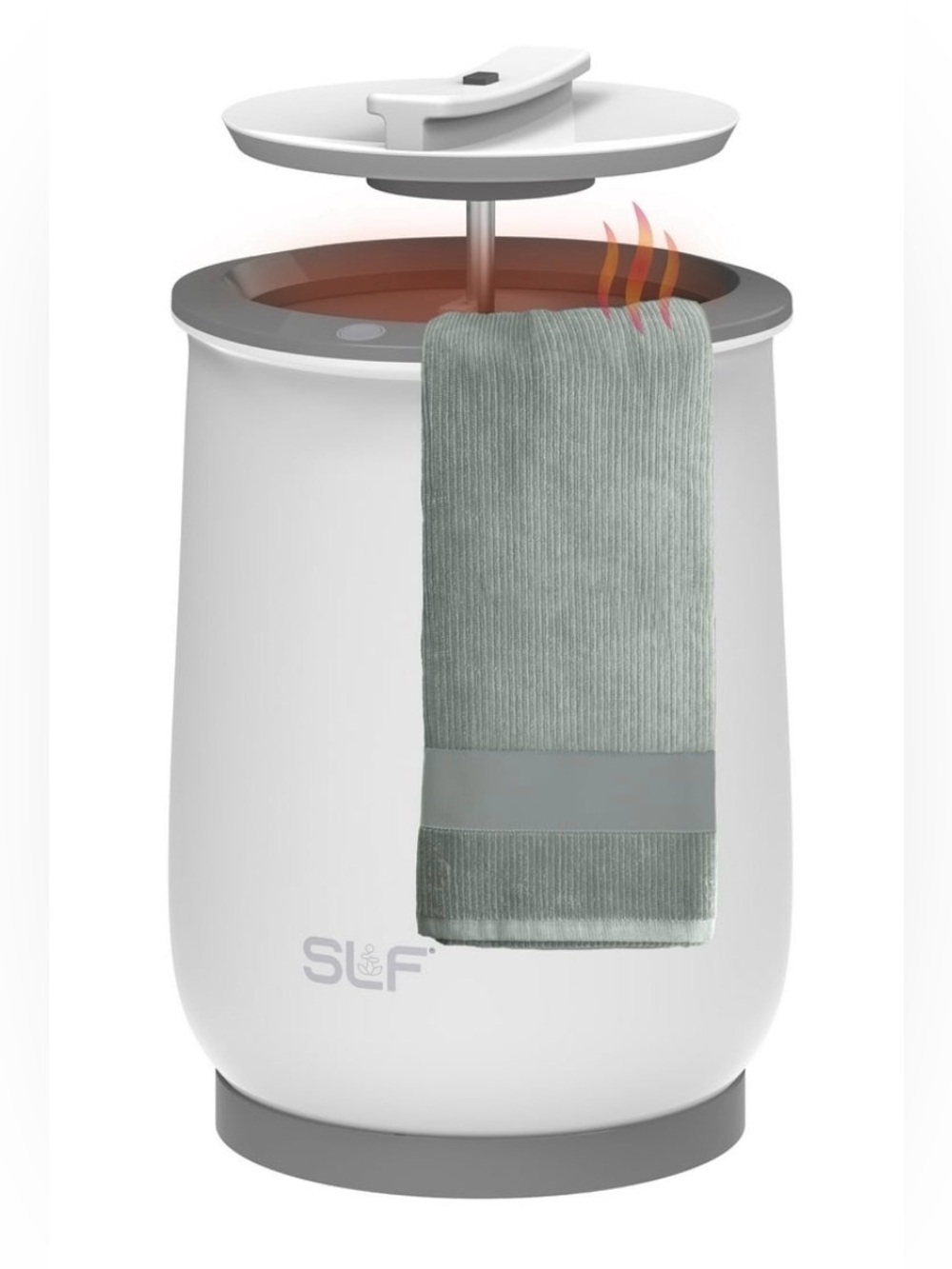 SLF Luxury Towel Warmer